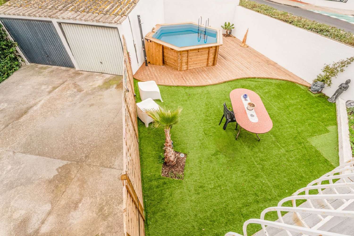 te koop appartement Agde Hérault 1