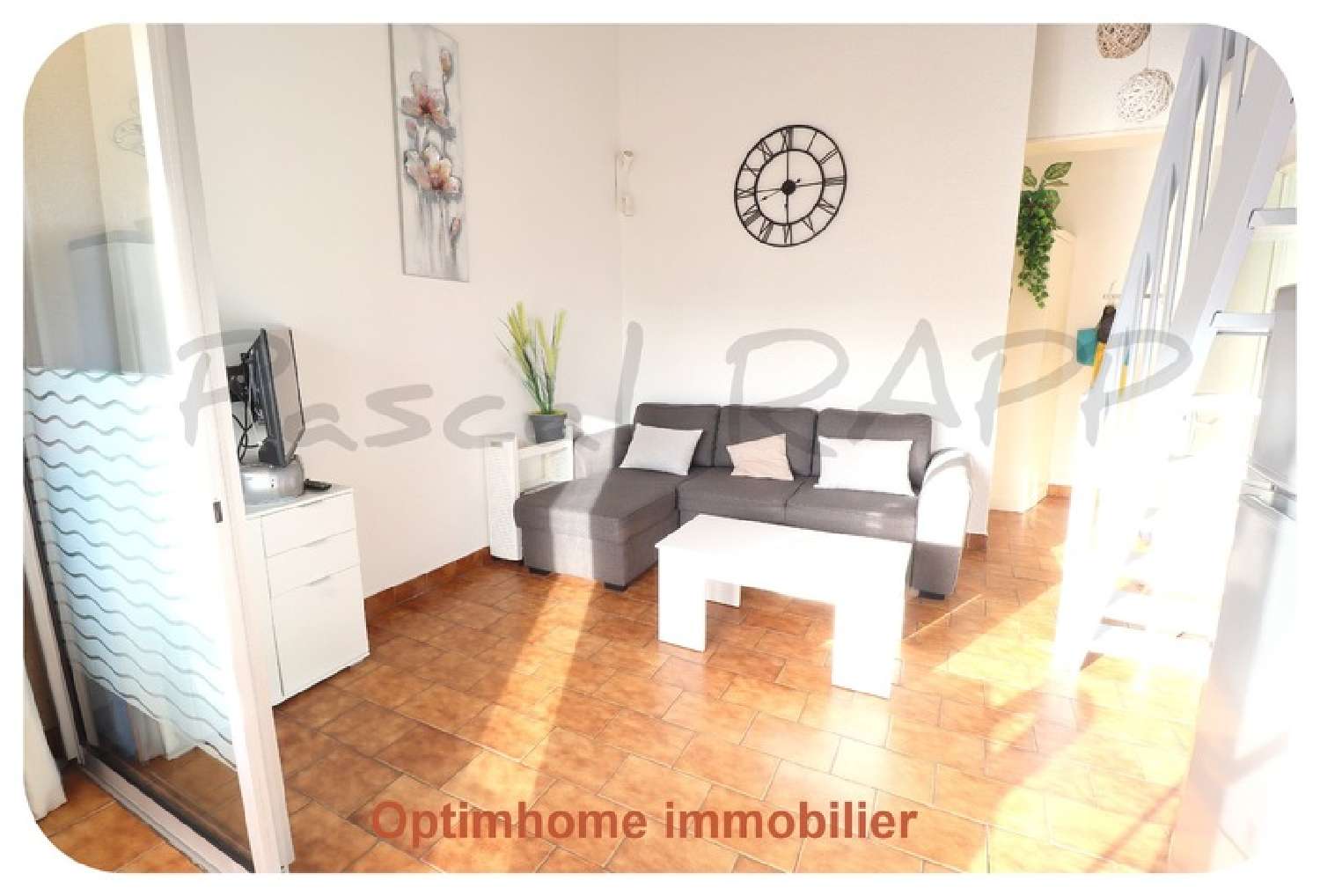  kaufen Wohnung/ Apartment Agde Hérault 2
