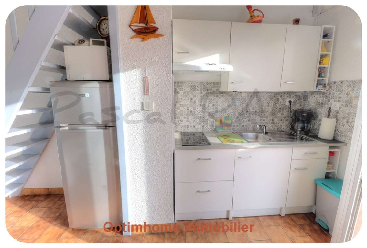  kaufen Wohnung/ Apartment Agde Hérault 3