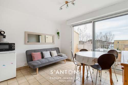 Agde Hérault appartement foto 7219751