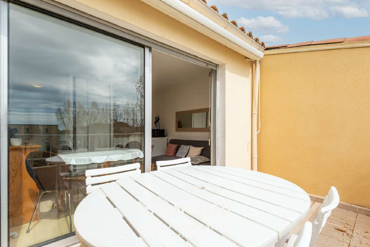 te koop appartement Agde Hérault 2