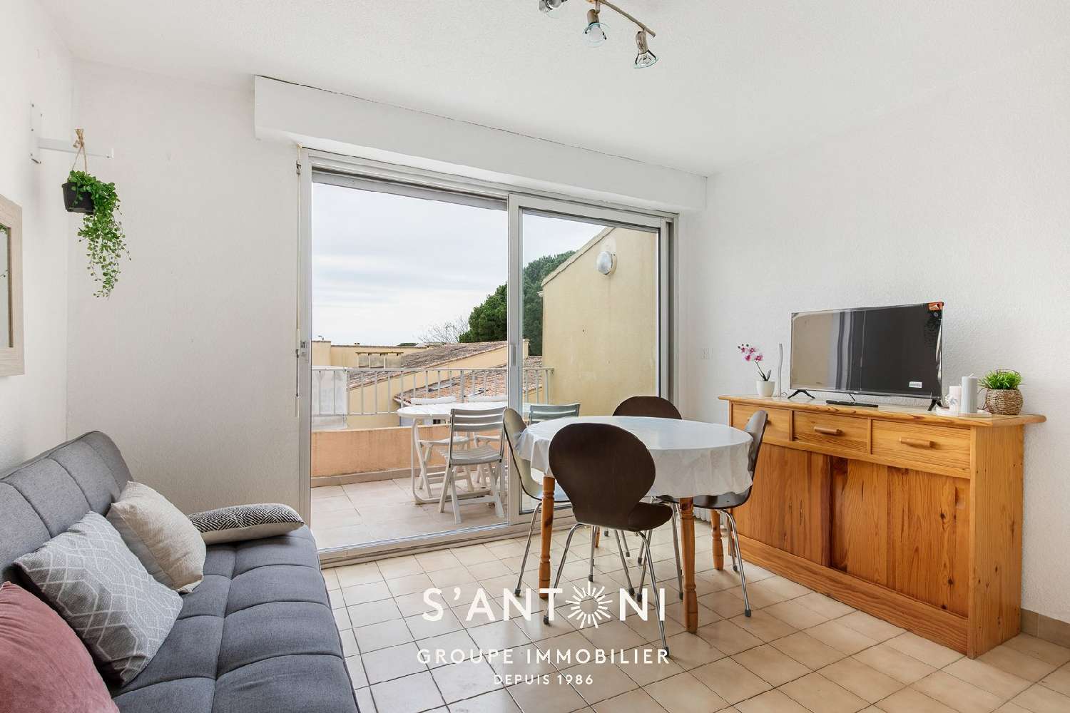 te koop appartement Agde Hérault 3