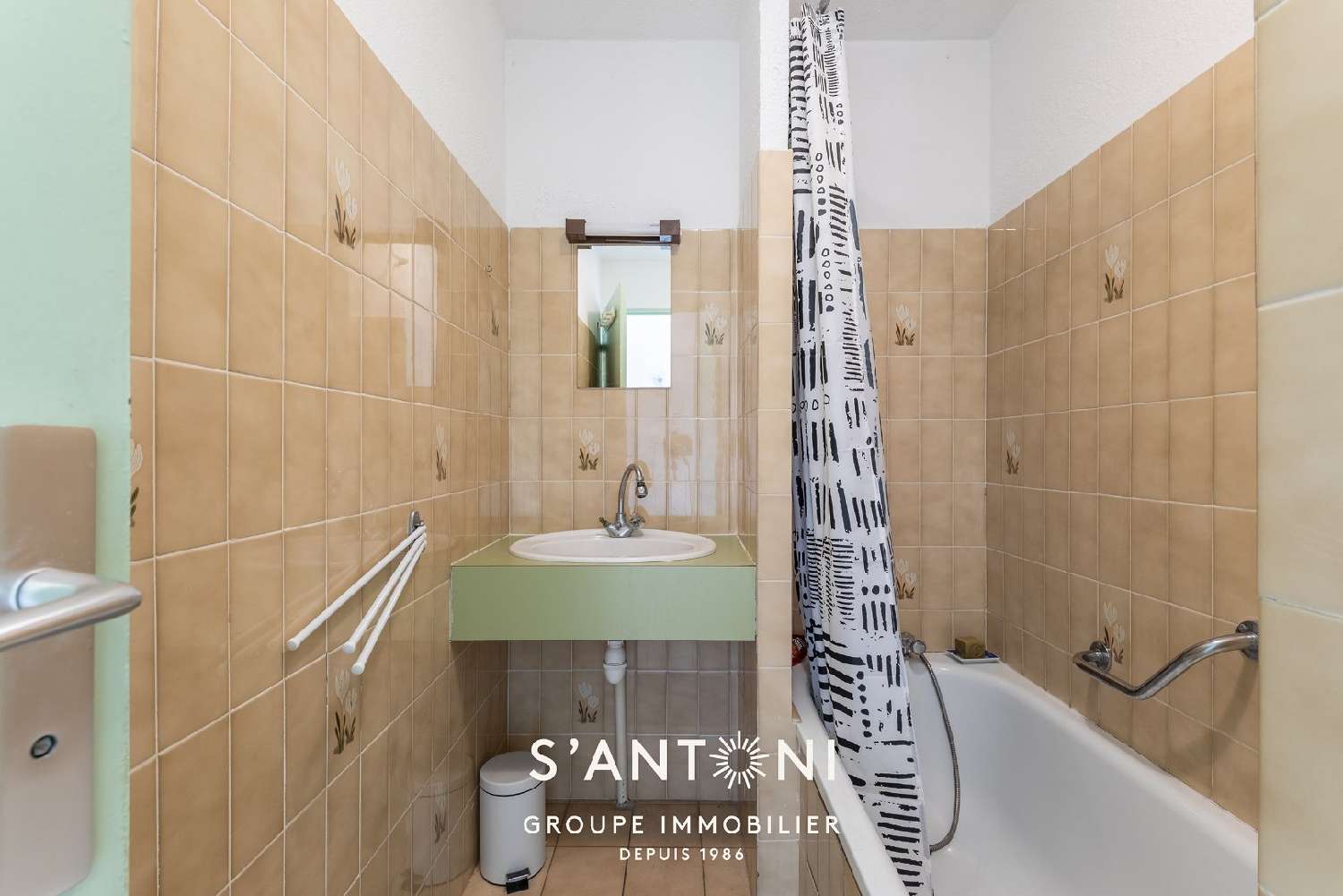 te koop appartement Agde Hérault 7