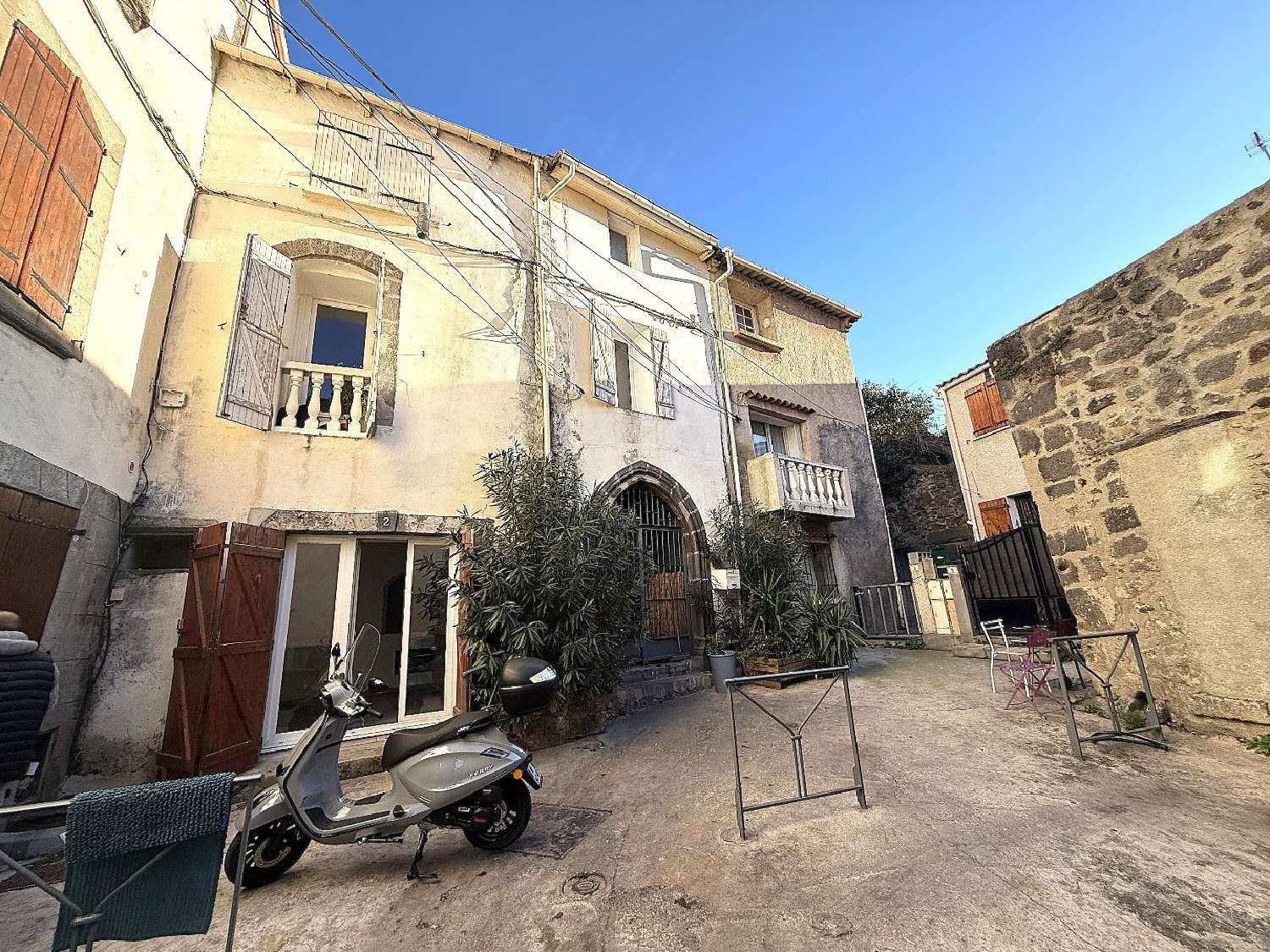 te koop appartement Agde Hérault 1