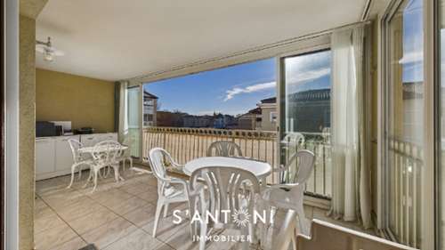 Agde Hérault appartement foto 7224386