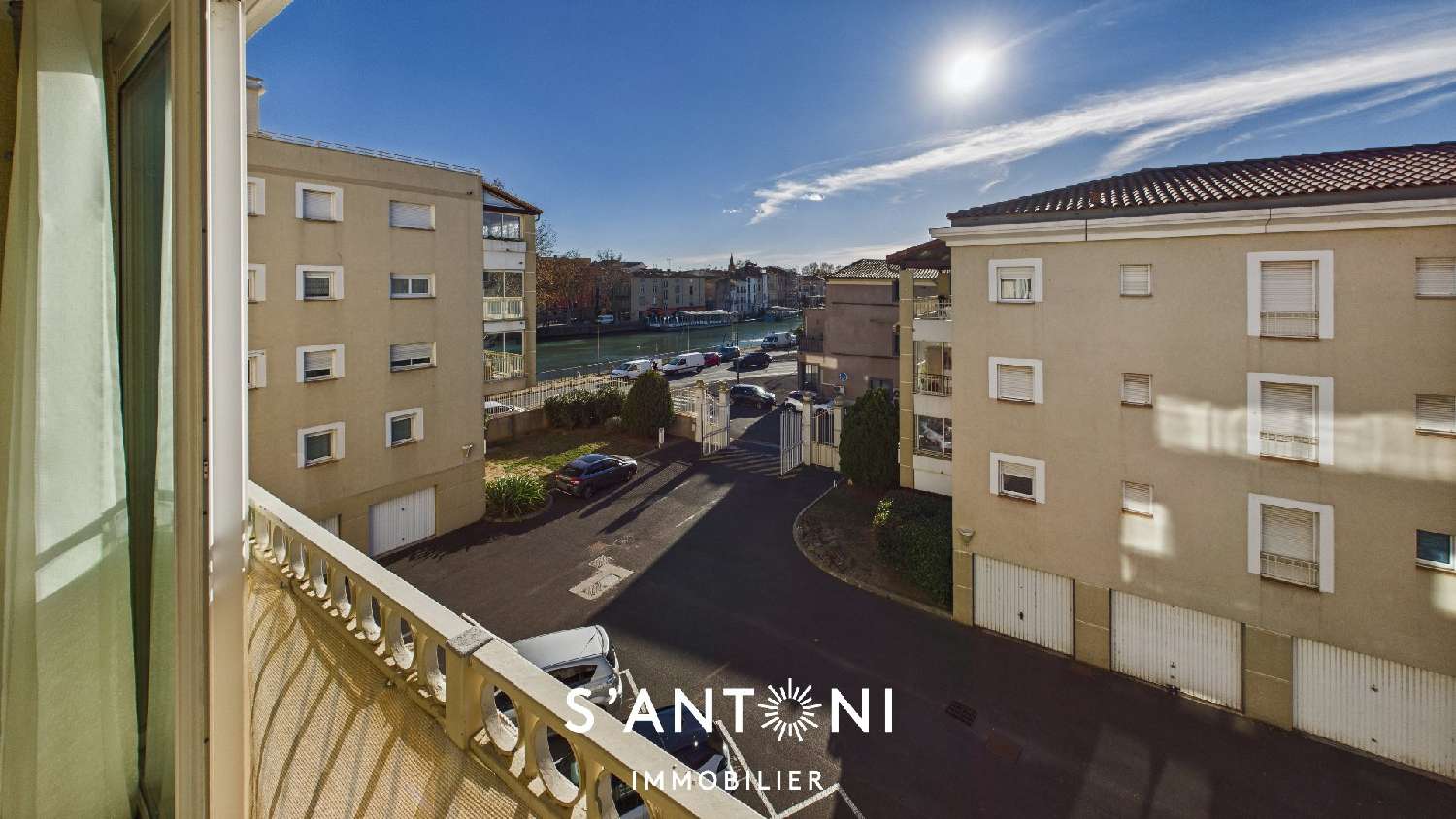 te koop appartement Agde Hérault 2