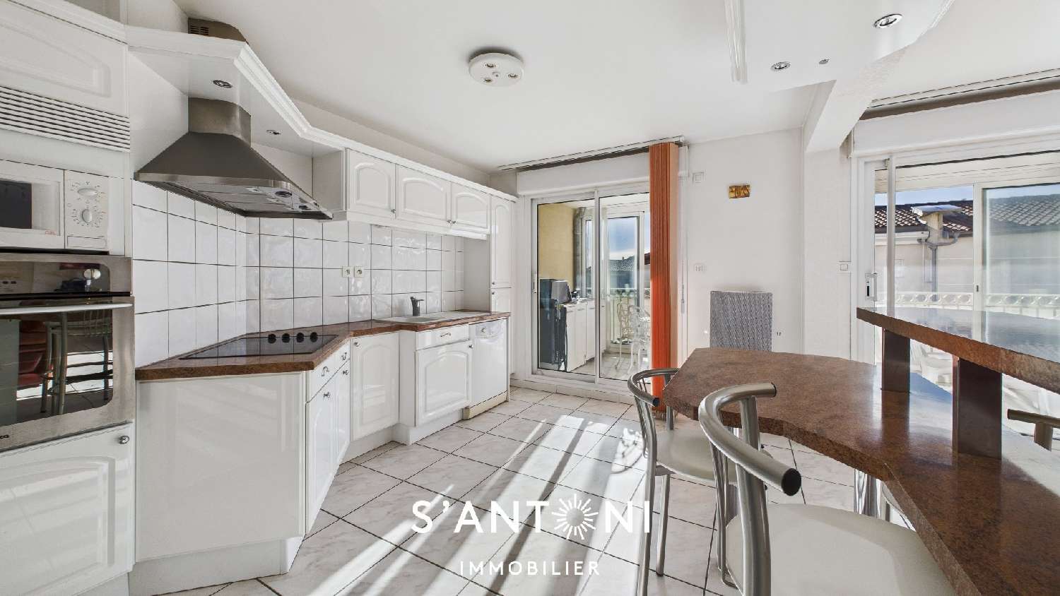 te koop appartement Agde Hérault 6