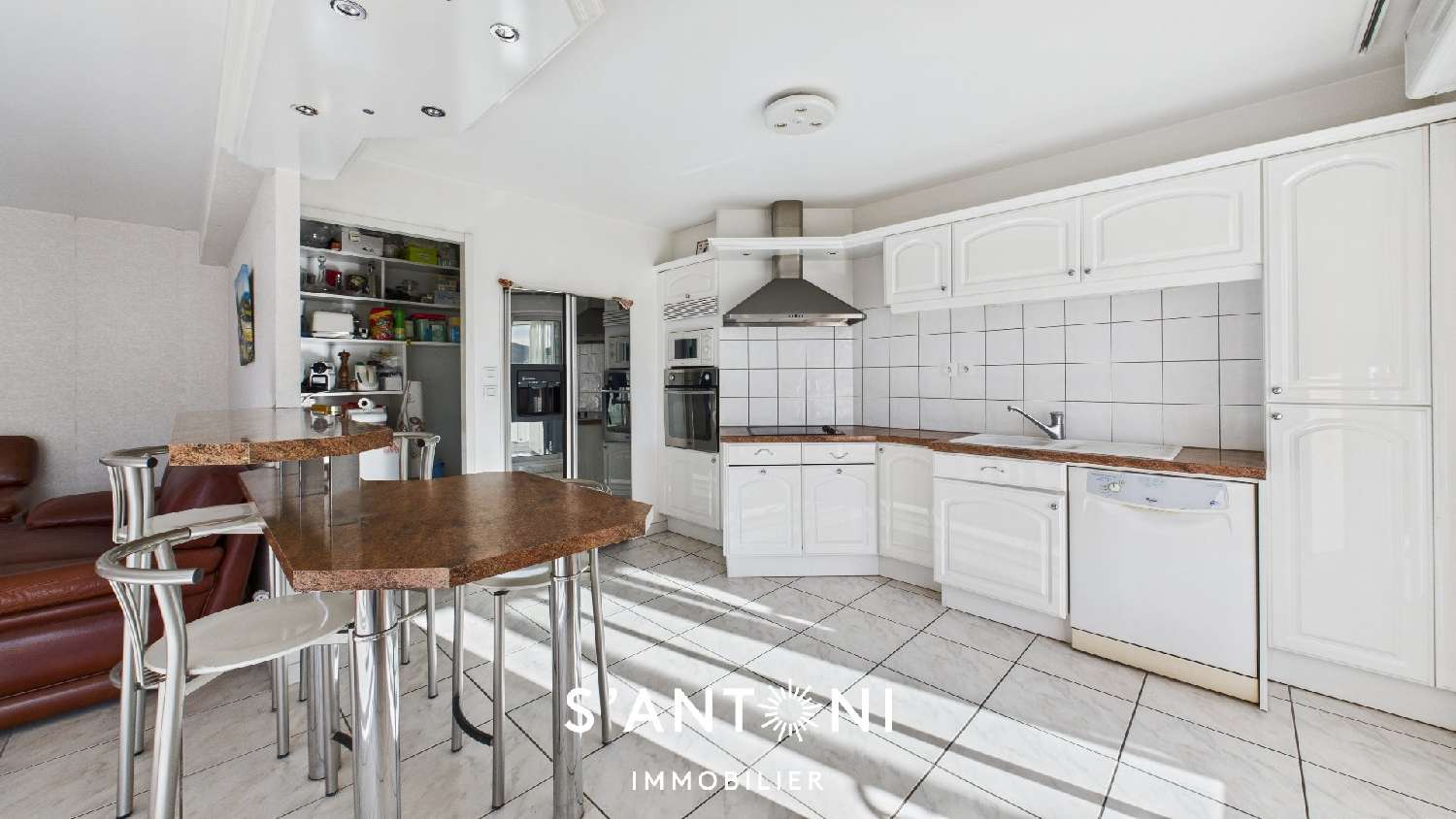 te koop appartement Agde Hérault 7