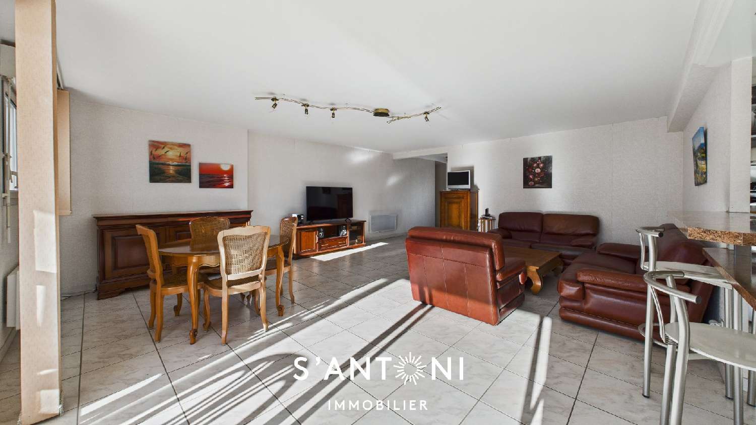 te koop appartement Agde Hérault 8