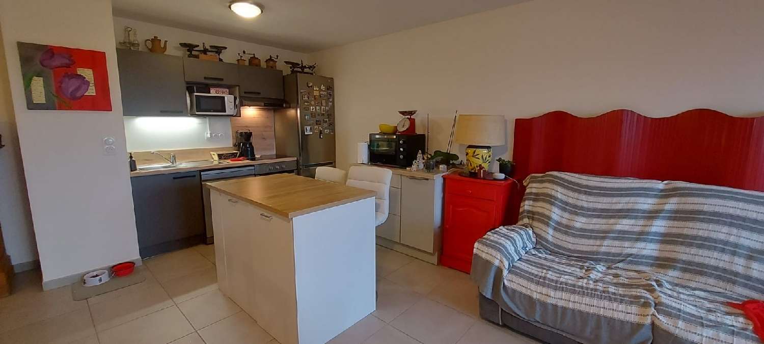 te koop appartement Agde Hérault 3