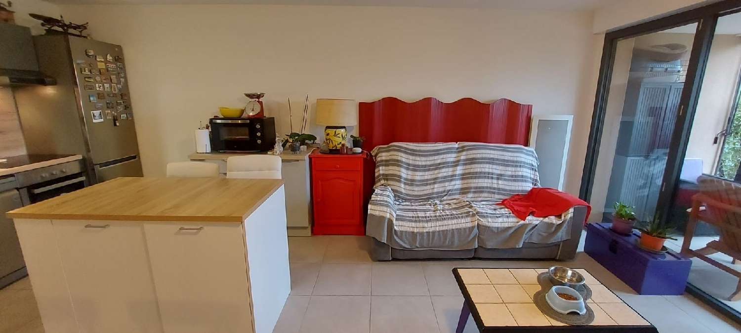 te koop appartement Agde Hérault 4