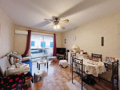 Agde Hérault appartement foto 7228261