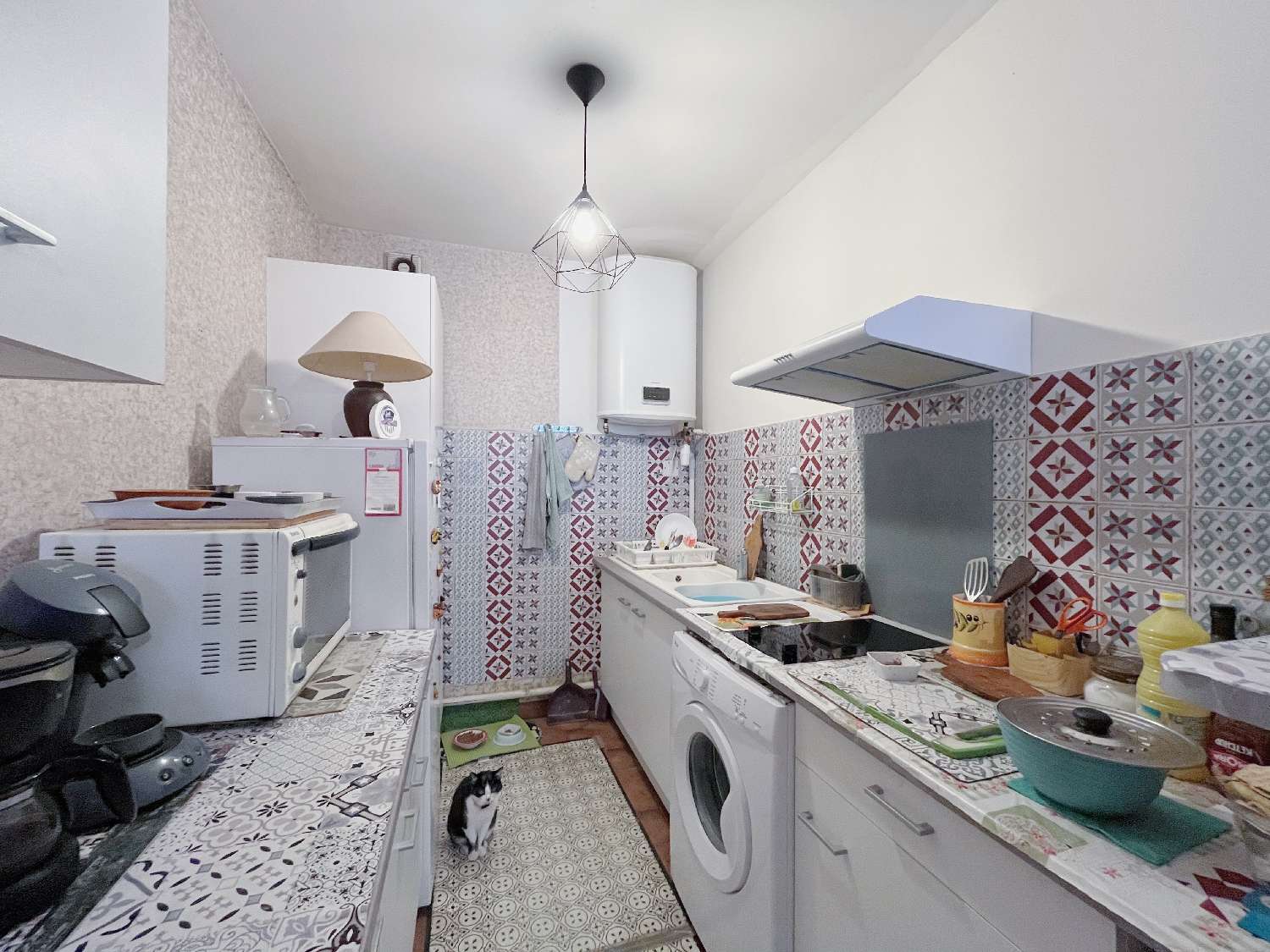  à vendre appartement Agde Hérault 2