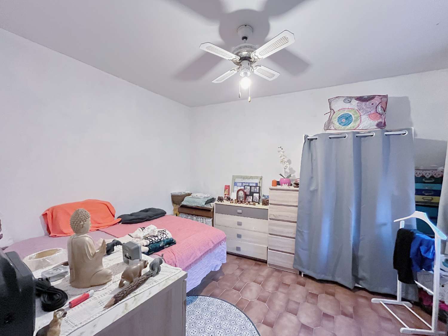  à vendre appartement Agde Hérault 3