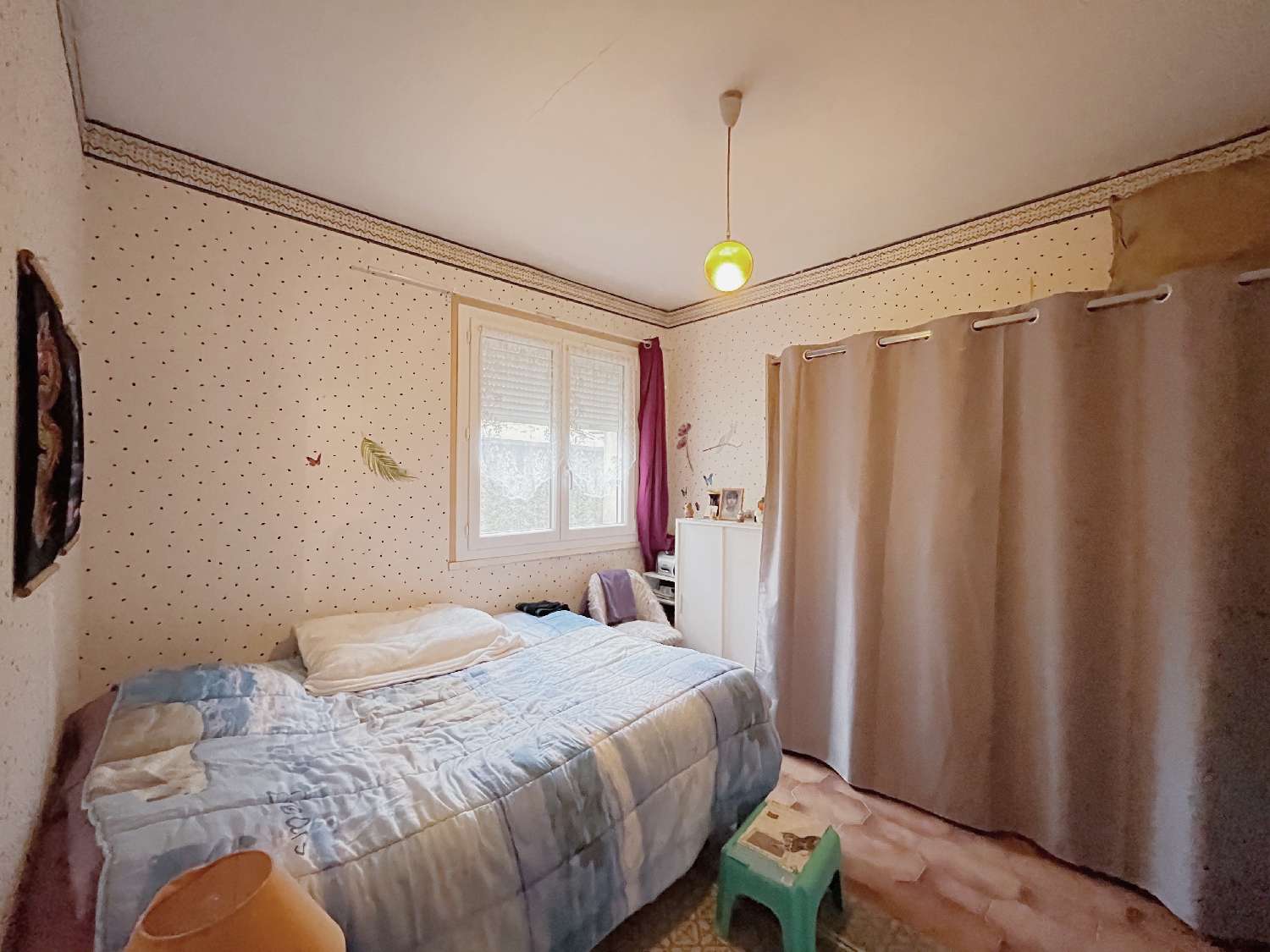  à vendre appartement Agde Hérault 4