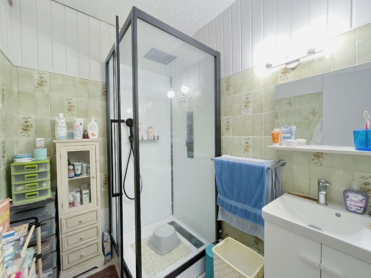  à vendre appartement Agde Hérault 5