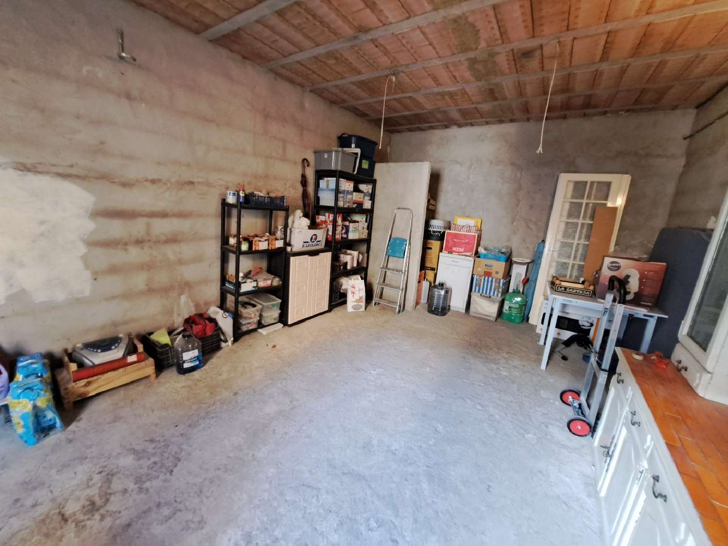  à vendre appartement Agde Hérault 7