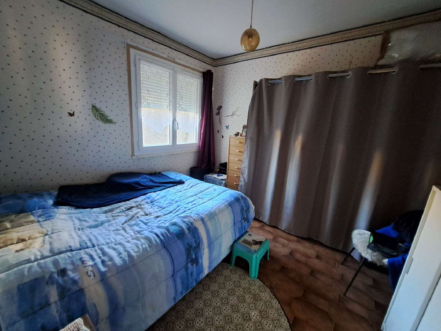  à vendre appartement Agde Hérault 8