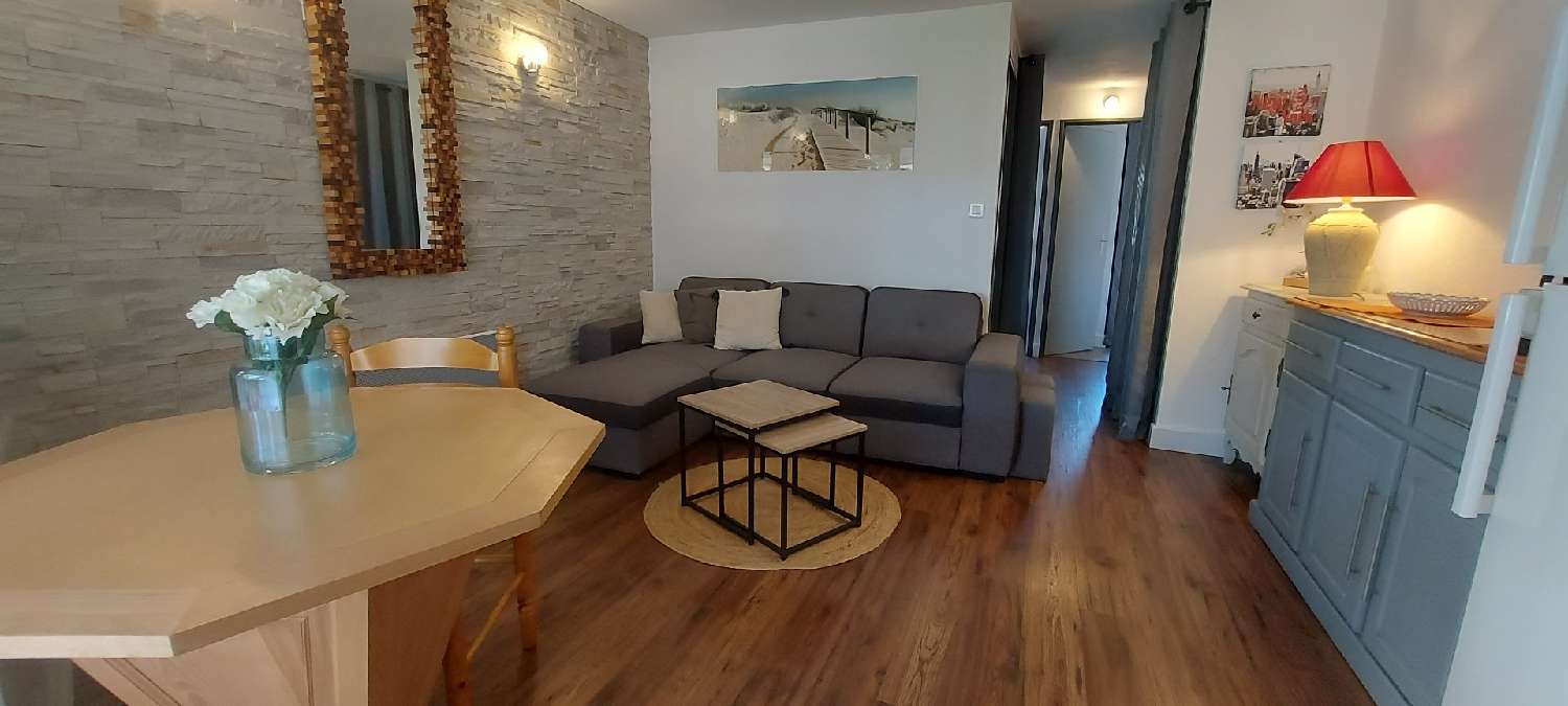  à vendre appartement Agde Hérault 1