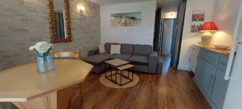 Agde Hérault appartement foto 7228271