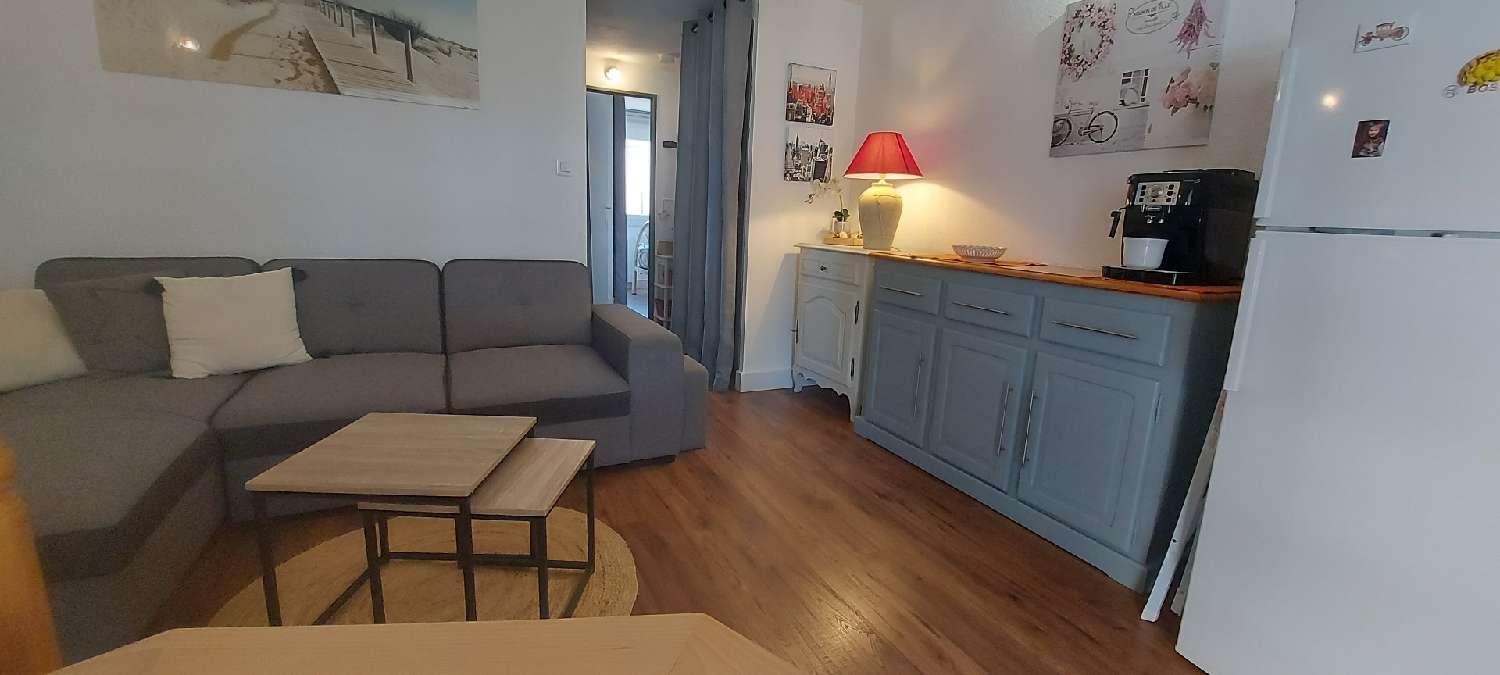  à vendre appartement Agde Hérault 2
