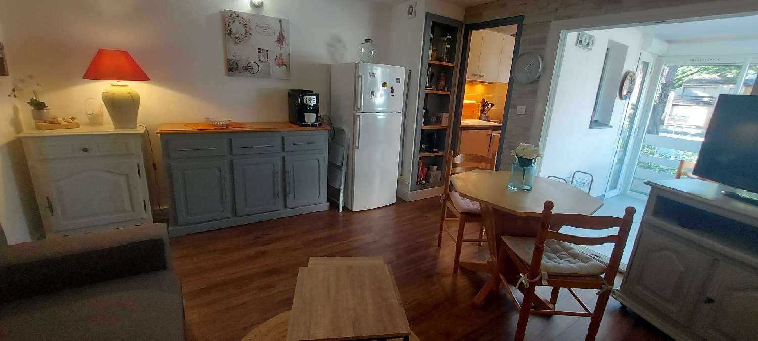  à vendre appartement Agde Hérault 3