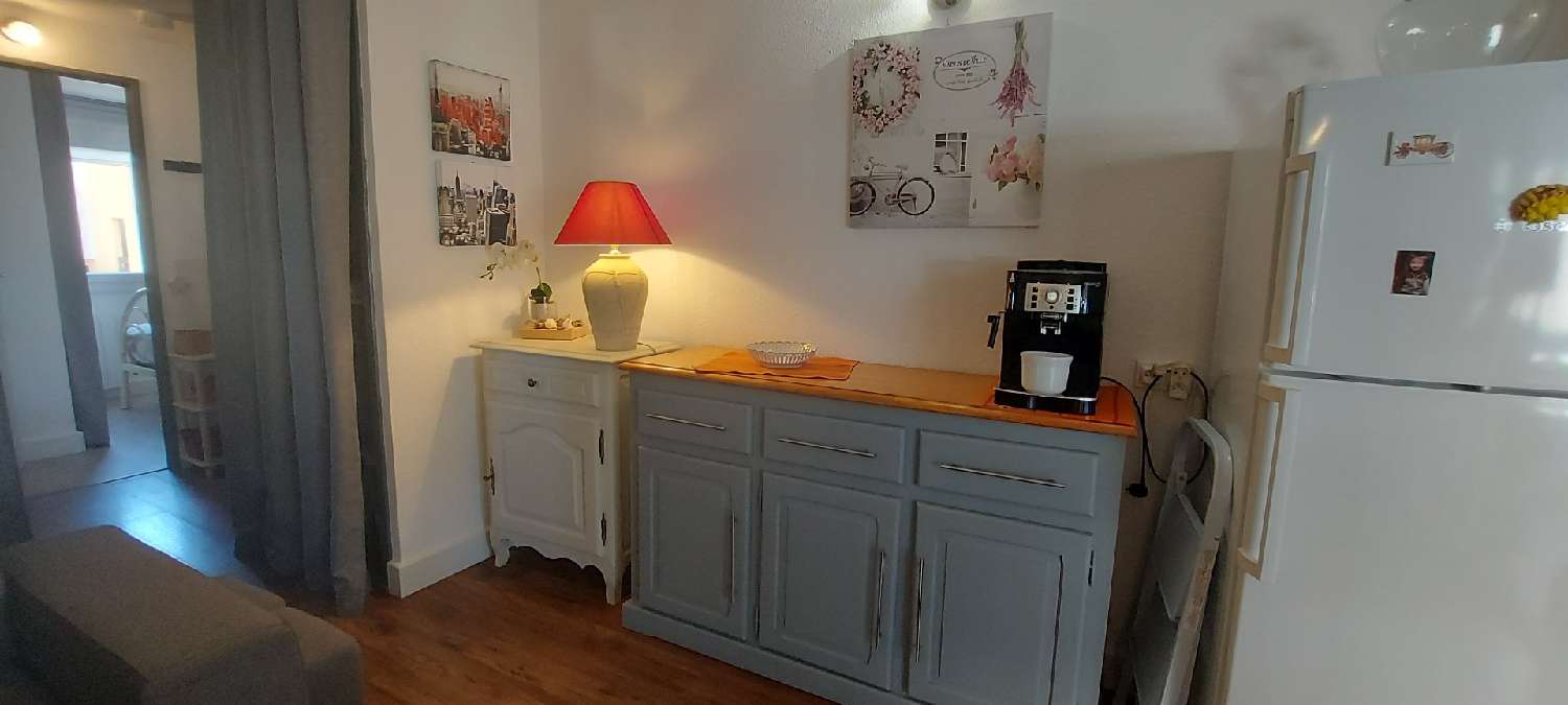  à vendre appartement Agde Hérault 4