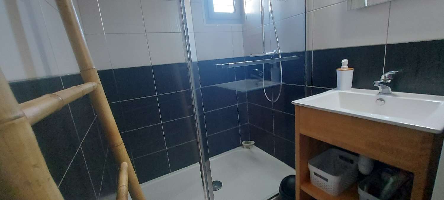  à vendre appartement Agde Hérault 6