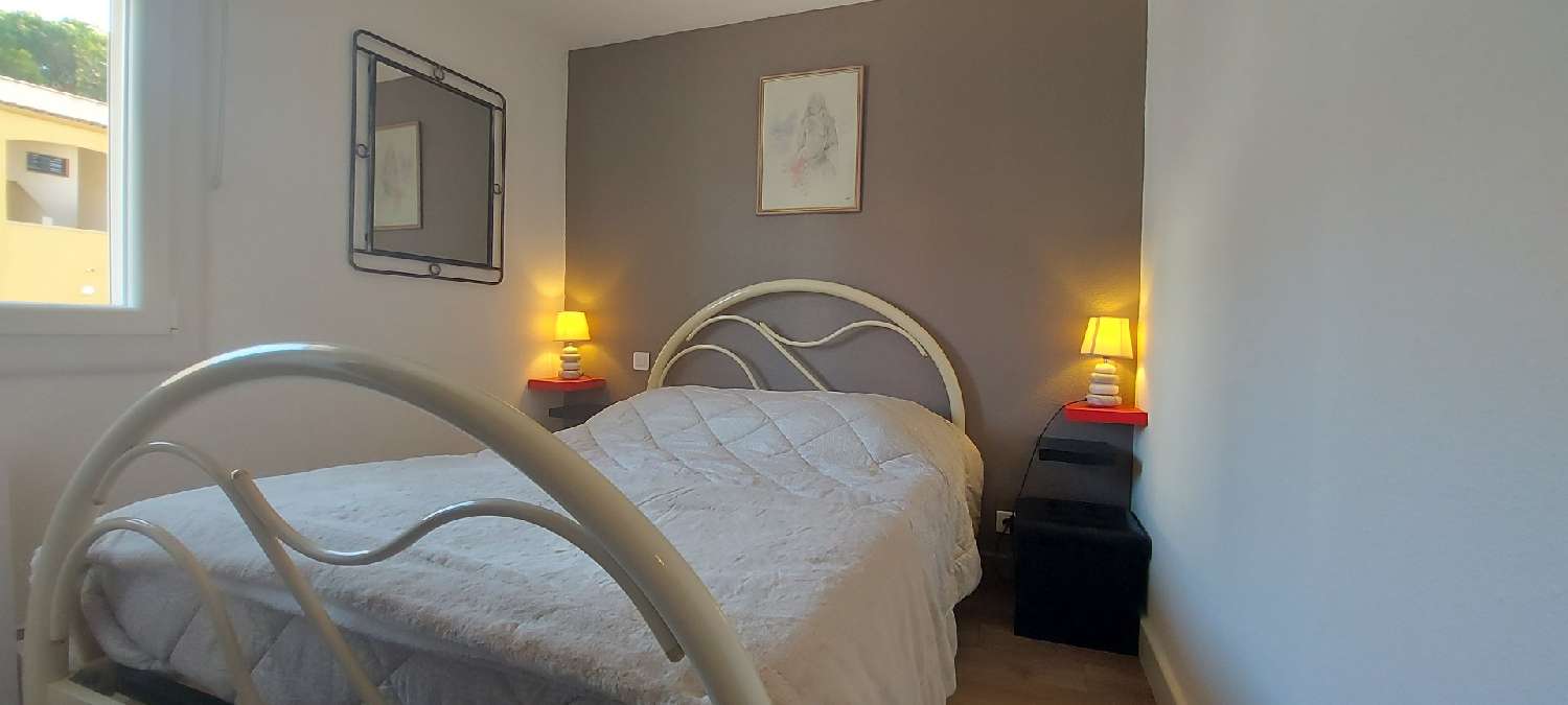  à vendre appartement Agde Hérault 8