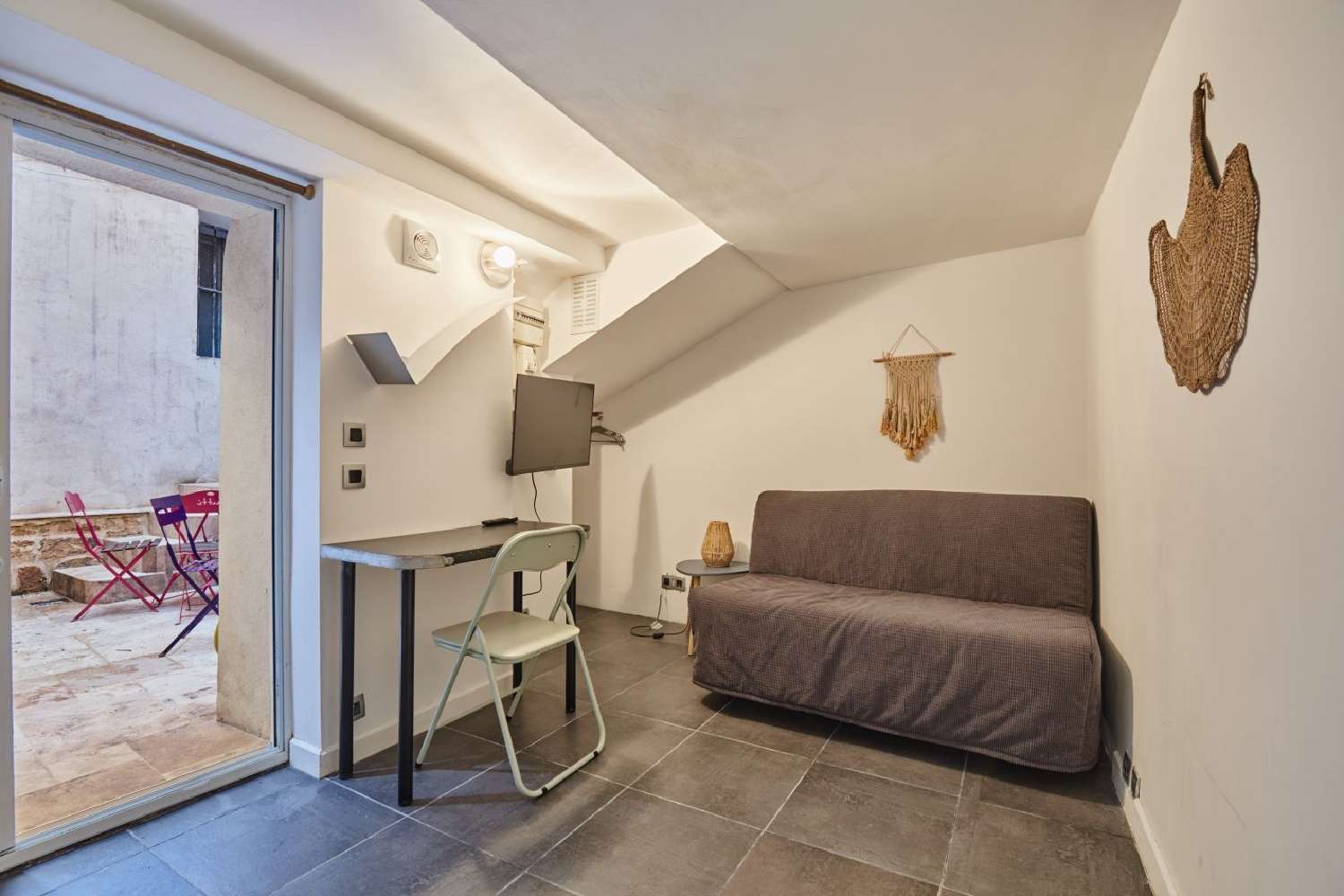  te koop appartement Aix-en-Provence Bouches-du-Rhône 1