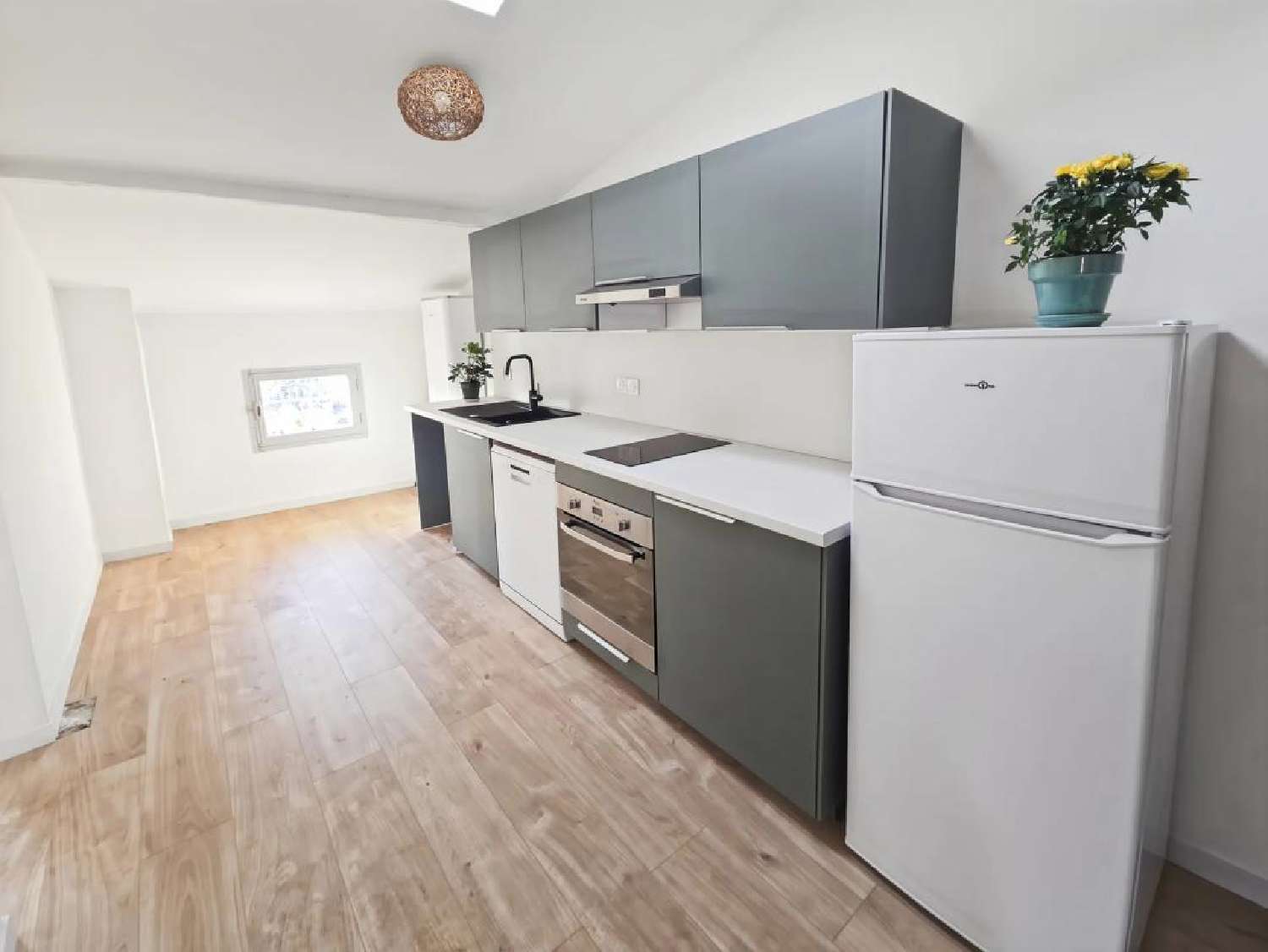  te koop appartement Aix-en-Provence Bouches-du-Rhône 1