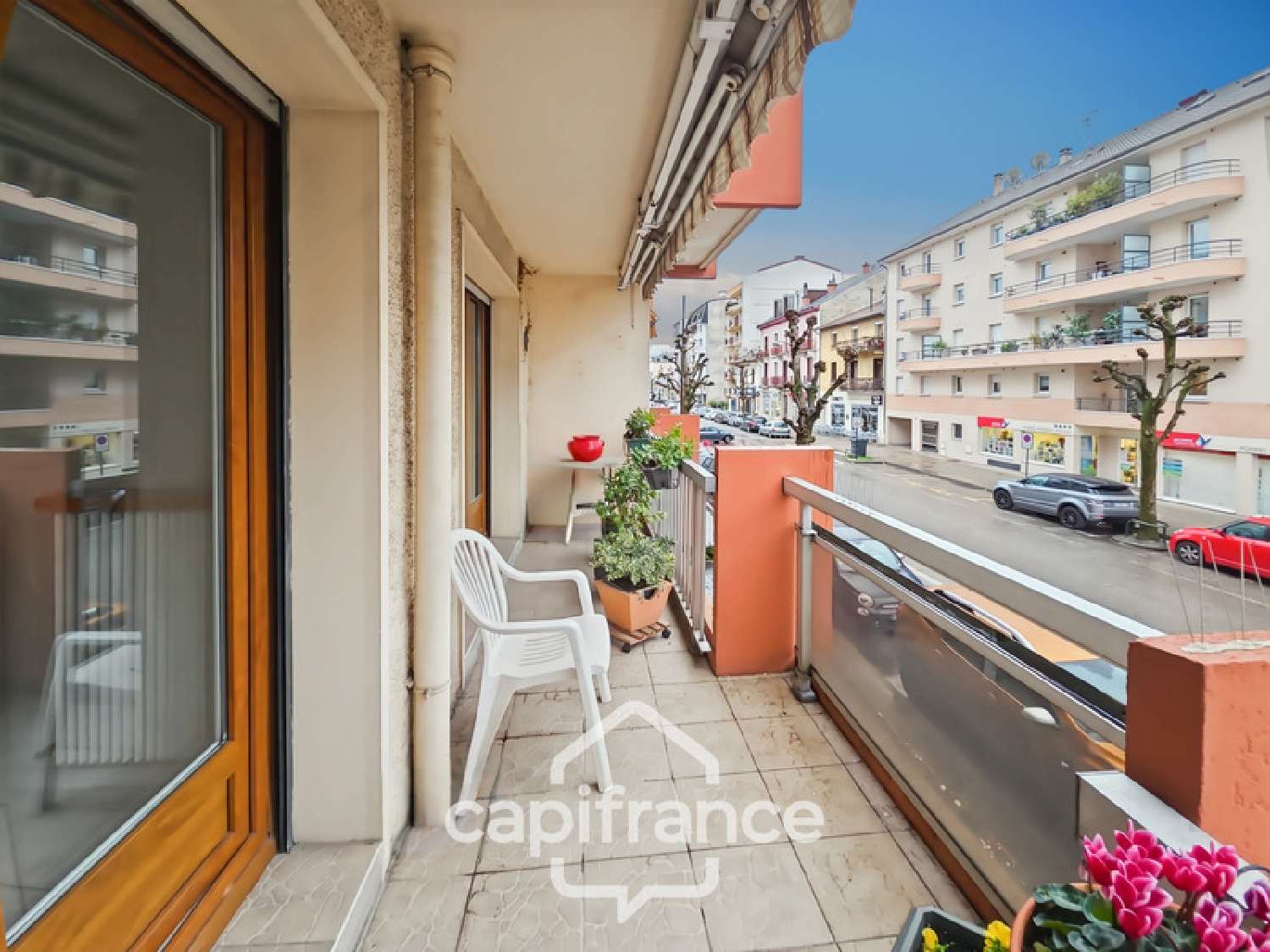 kaufen Wohnung/ Apartment Aix-les-Bains Savoie 1