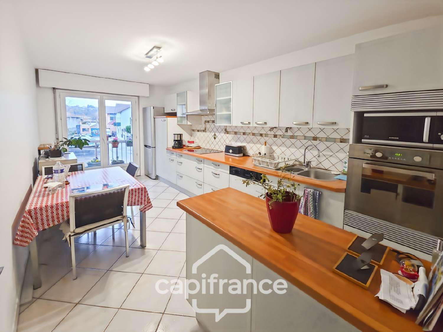 kaufen Wohnung/ Apartment Aix-les-Bains Savoie 4
