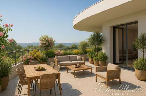 Aix-les-Bains Savoie apartment foto 7220479