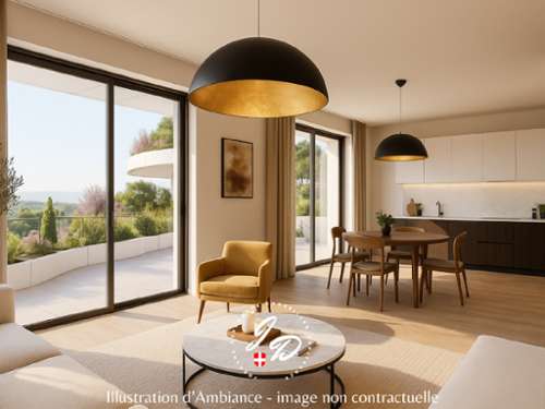 Aix-les-Bains Savoie apartment foto 7220863