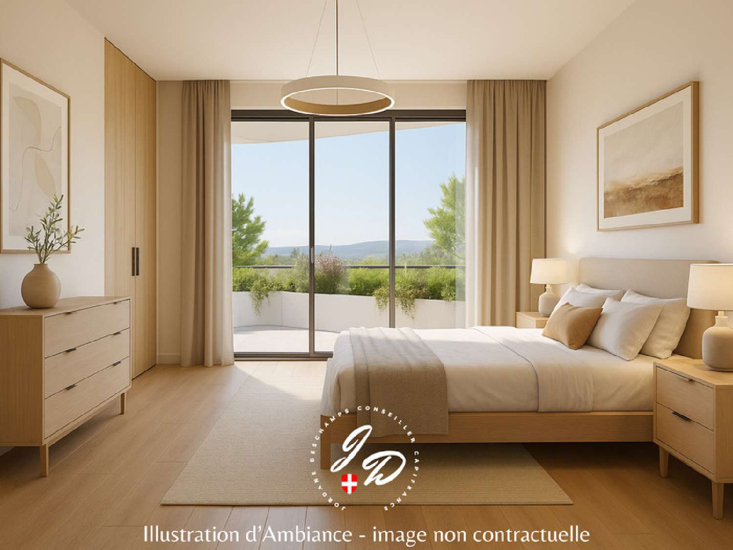 for sale apartment Aix-les-Bains Savoie 2