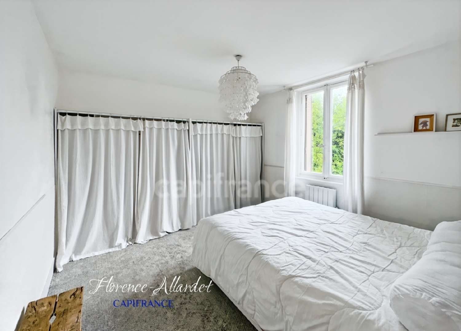 te koop appartement Aix-les-Bains Savoie 5