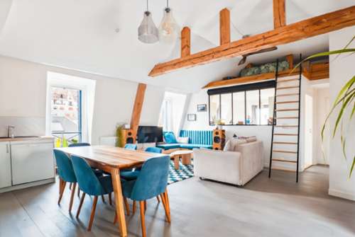 Aix-les-Bains Savoie Wohnung/ Apartment Bild 7228735