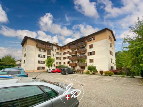 Aix-les-Bains Savoie appartement foto 7231954