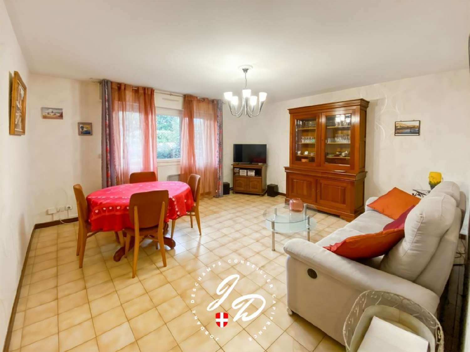 à vendre appartement Aix-les-Bains Savoie 2