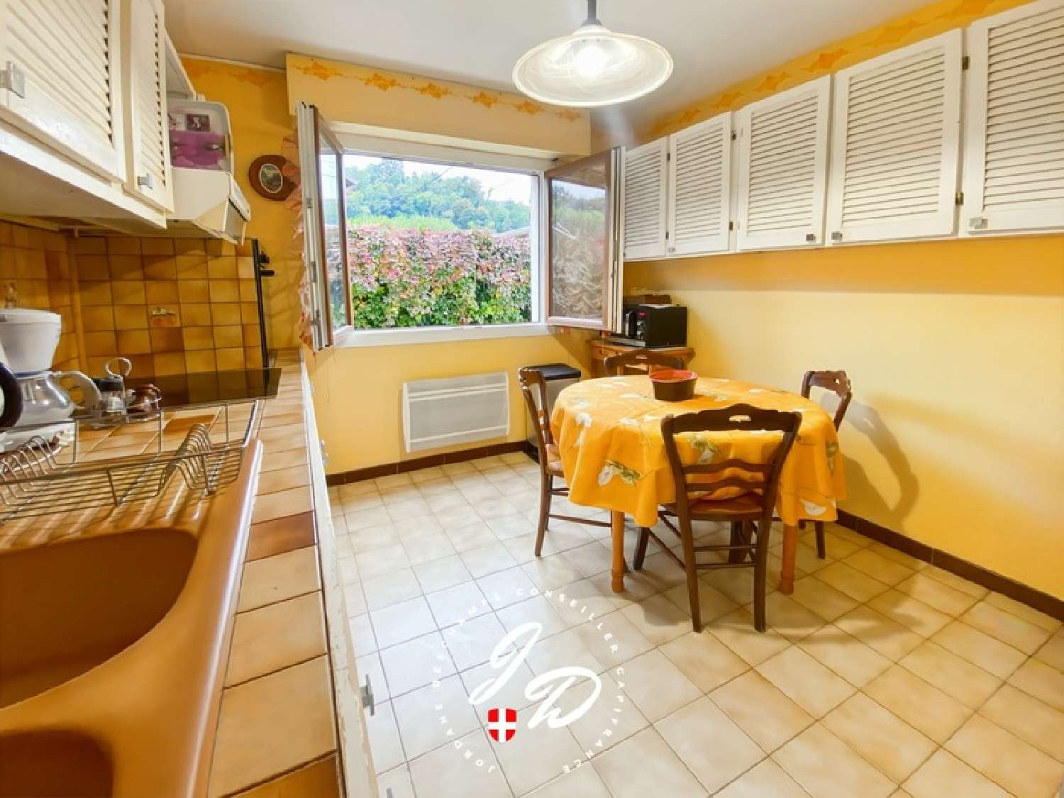 à vendre appartement Aix-les-Bains Savoie 6