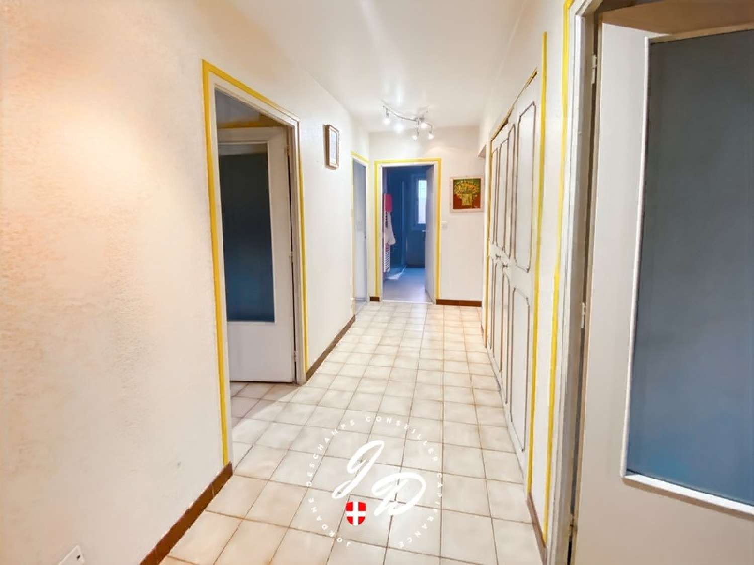 à vendre appartement Aix-les-Bains Savoie 8