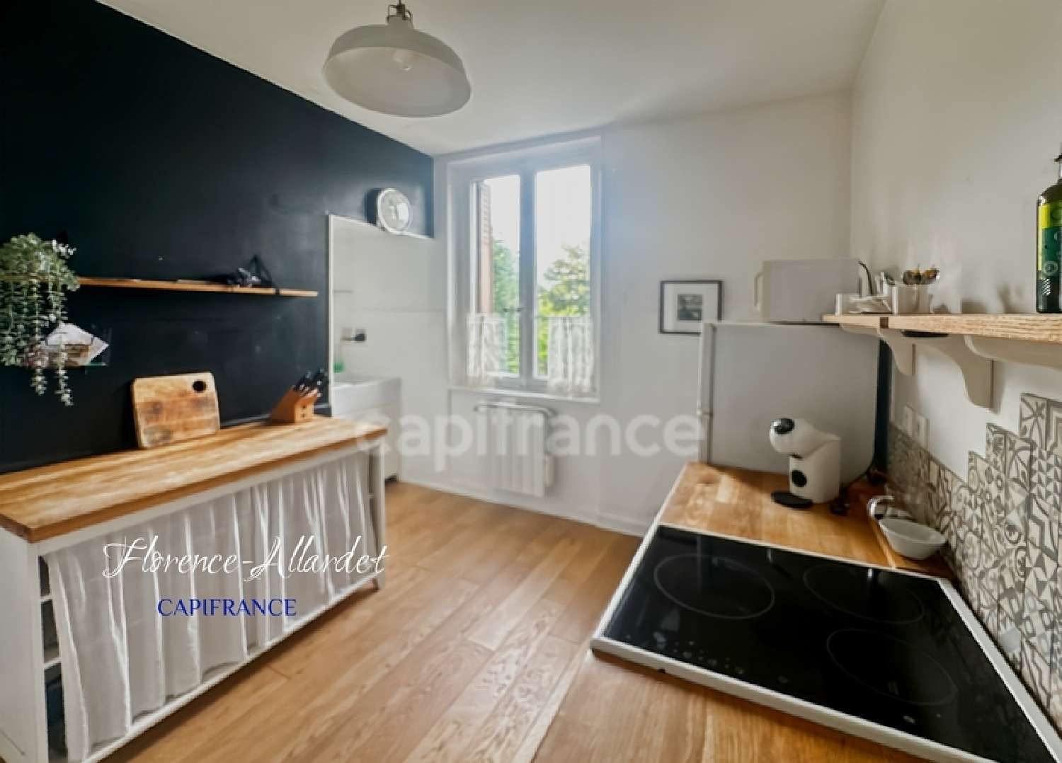  à vendre appartement Aix-les-Bains Savoie 4
