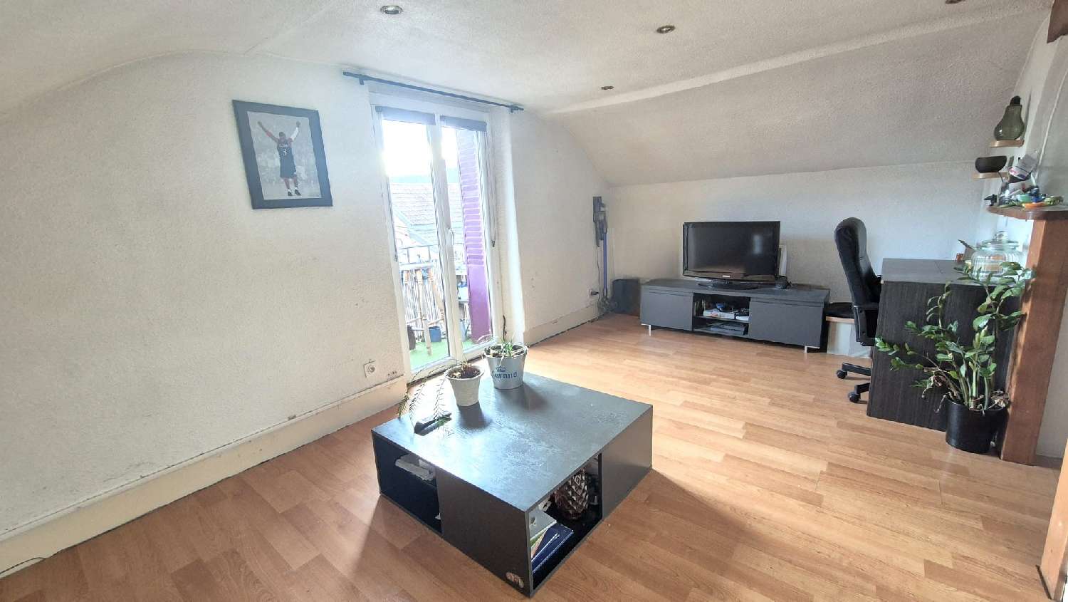te koop appartement Aix-les-Bains Savoie 2