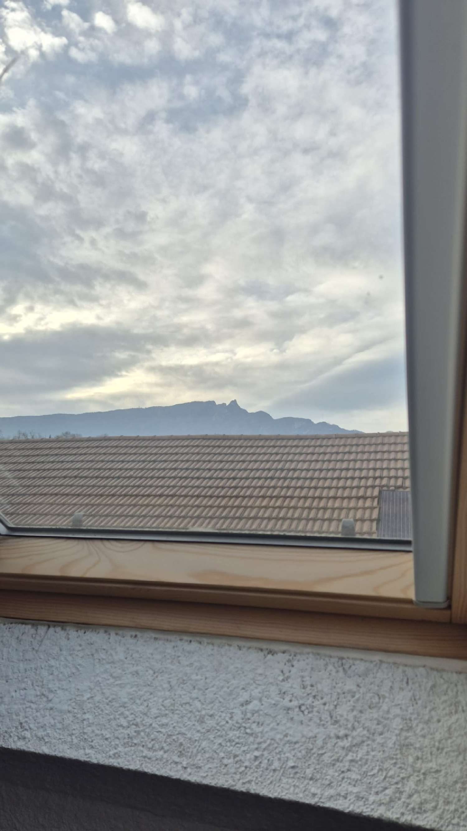 te koop appartement Aix-les-Bains Savoie 4