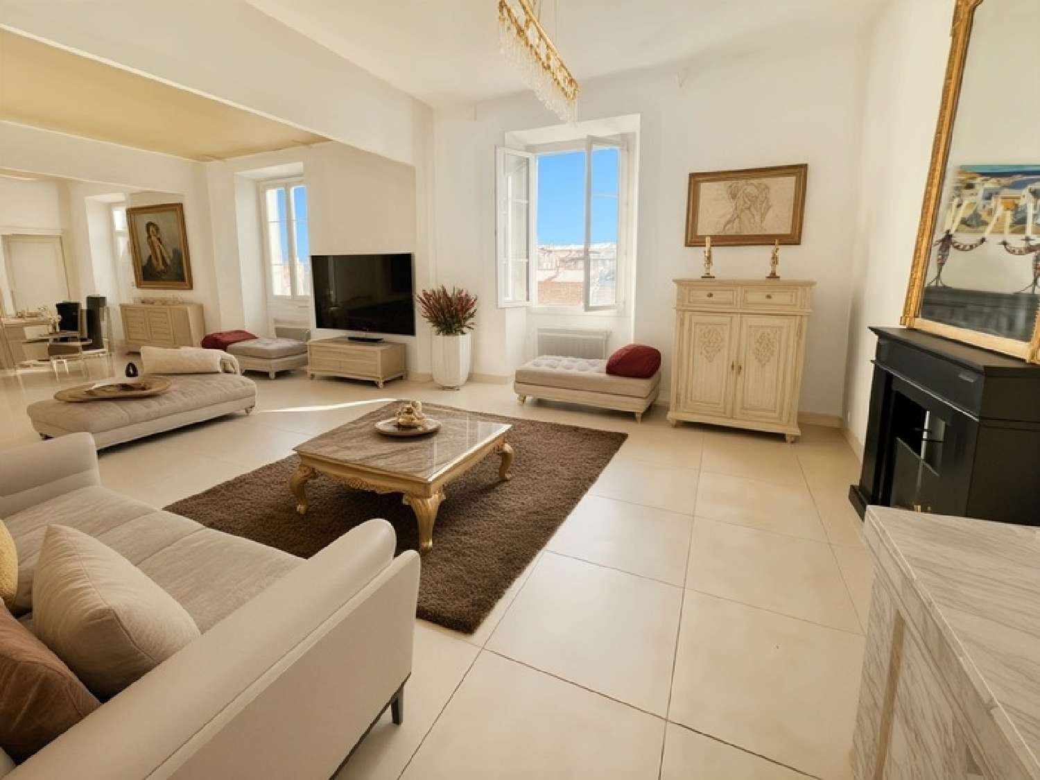 kaufen Wohnung/ Apartment Ajaccio Corse-du-Sud 3