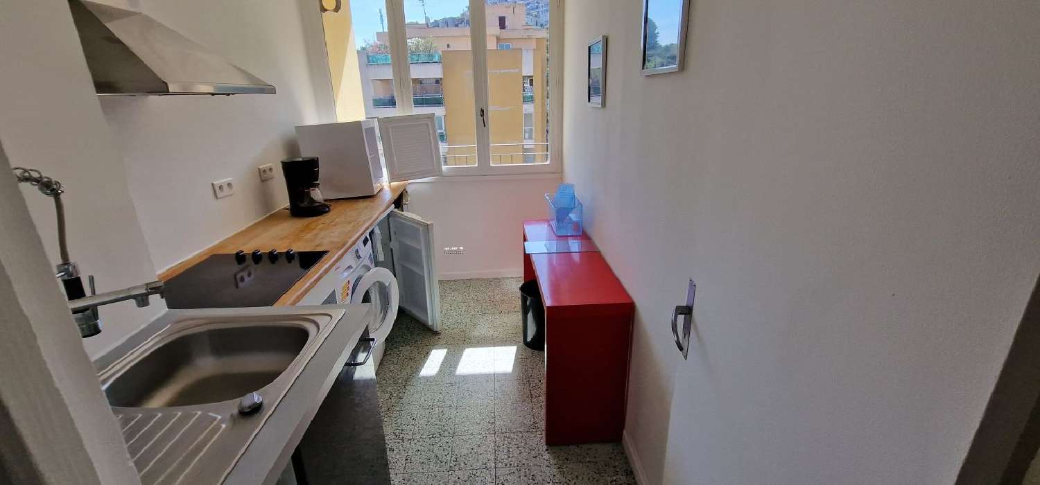 for sale apartment Ajaccio Corse-du-Sud 4