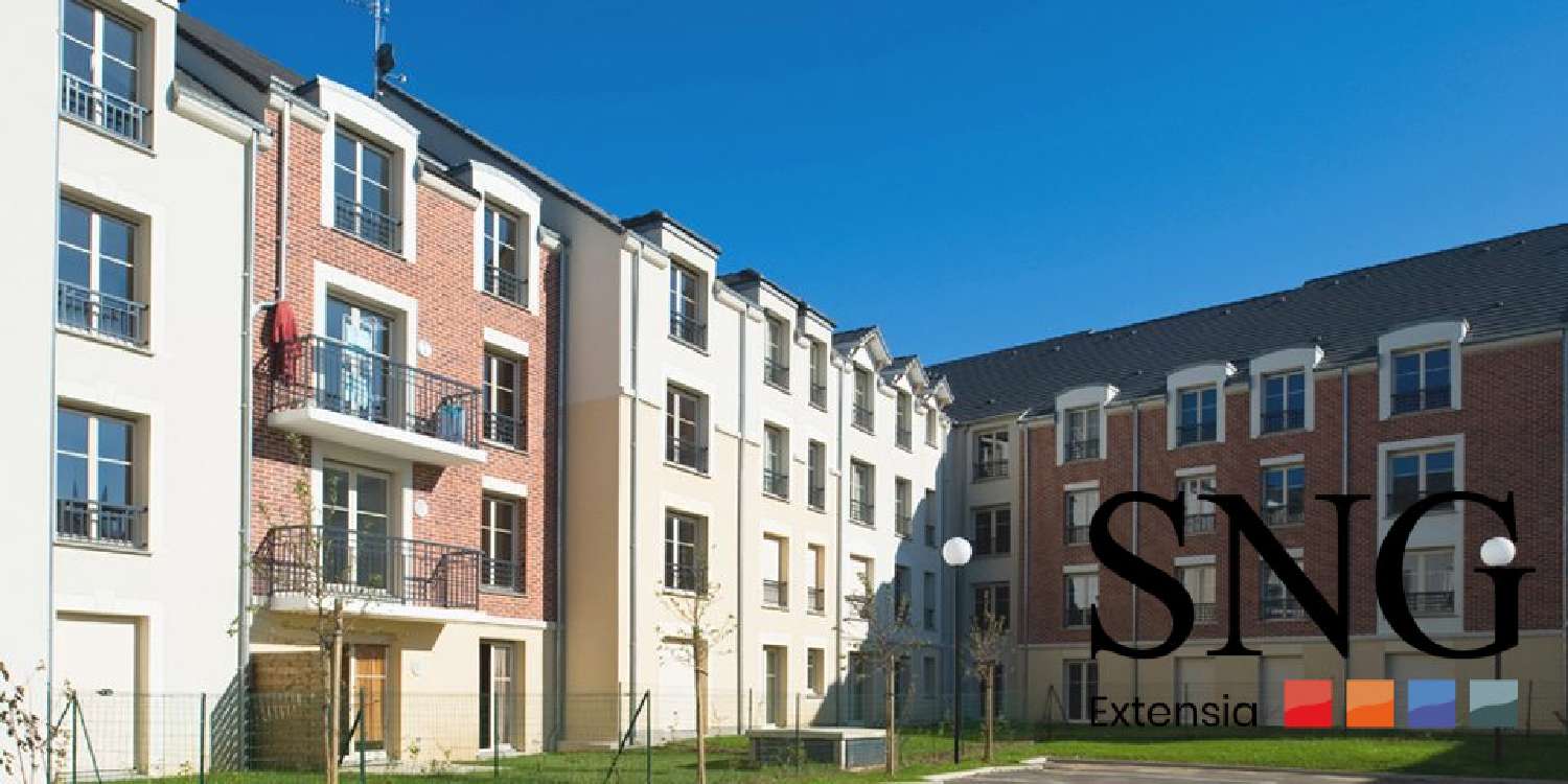 te koop appartement Albert Somme 4