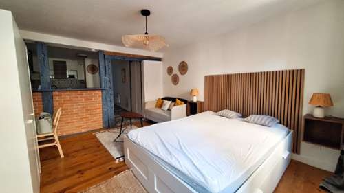 Albi Tarn apartamento foto 7223596