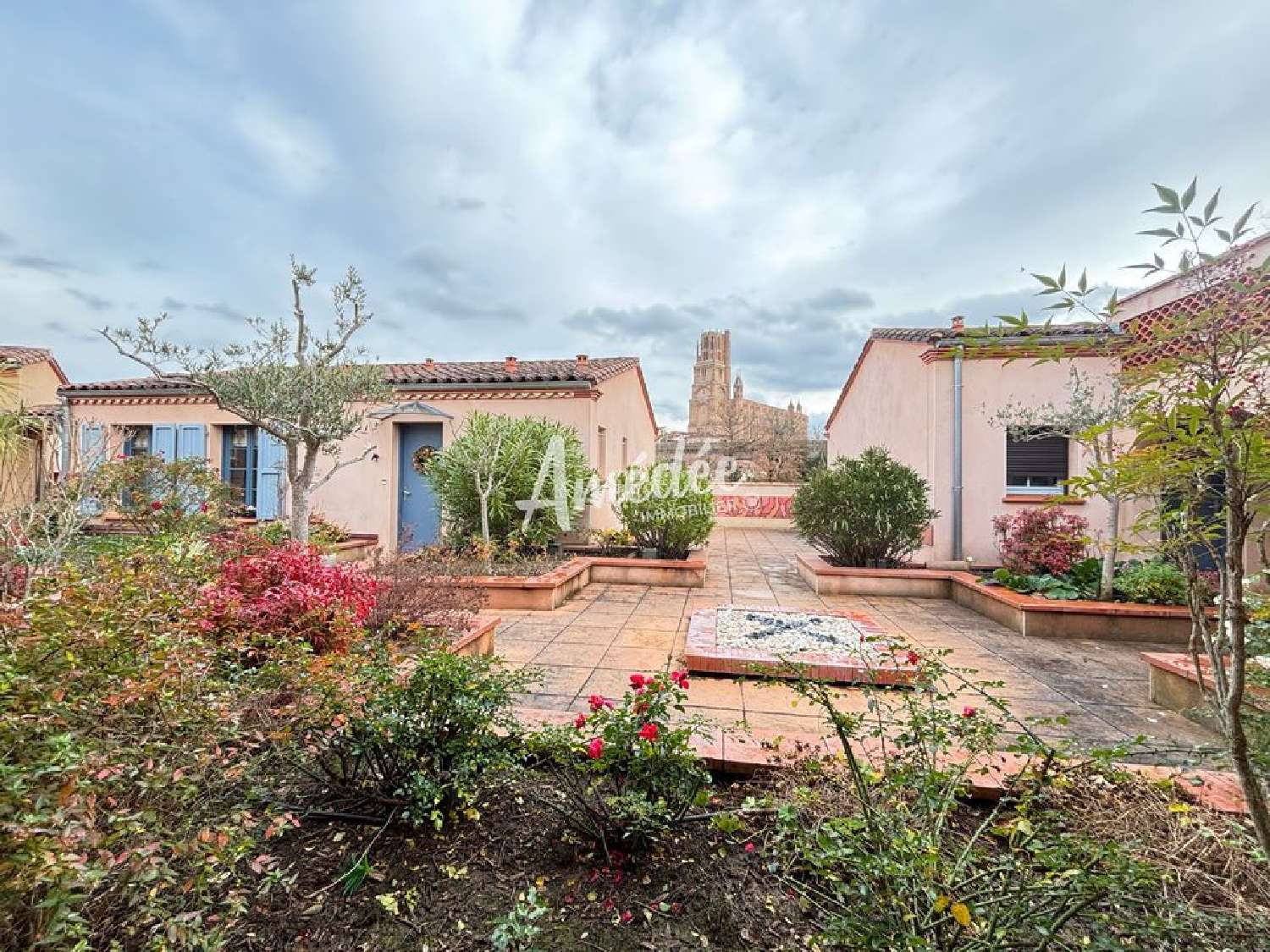  en venta apartamento Albi Tarn 1